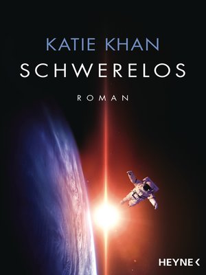 cover image of Schwerelos